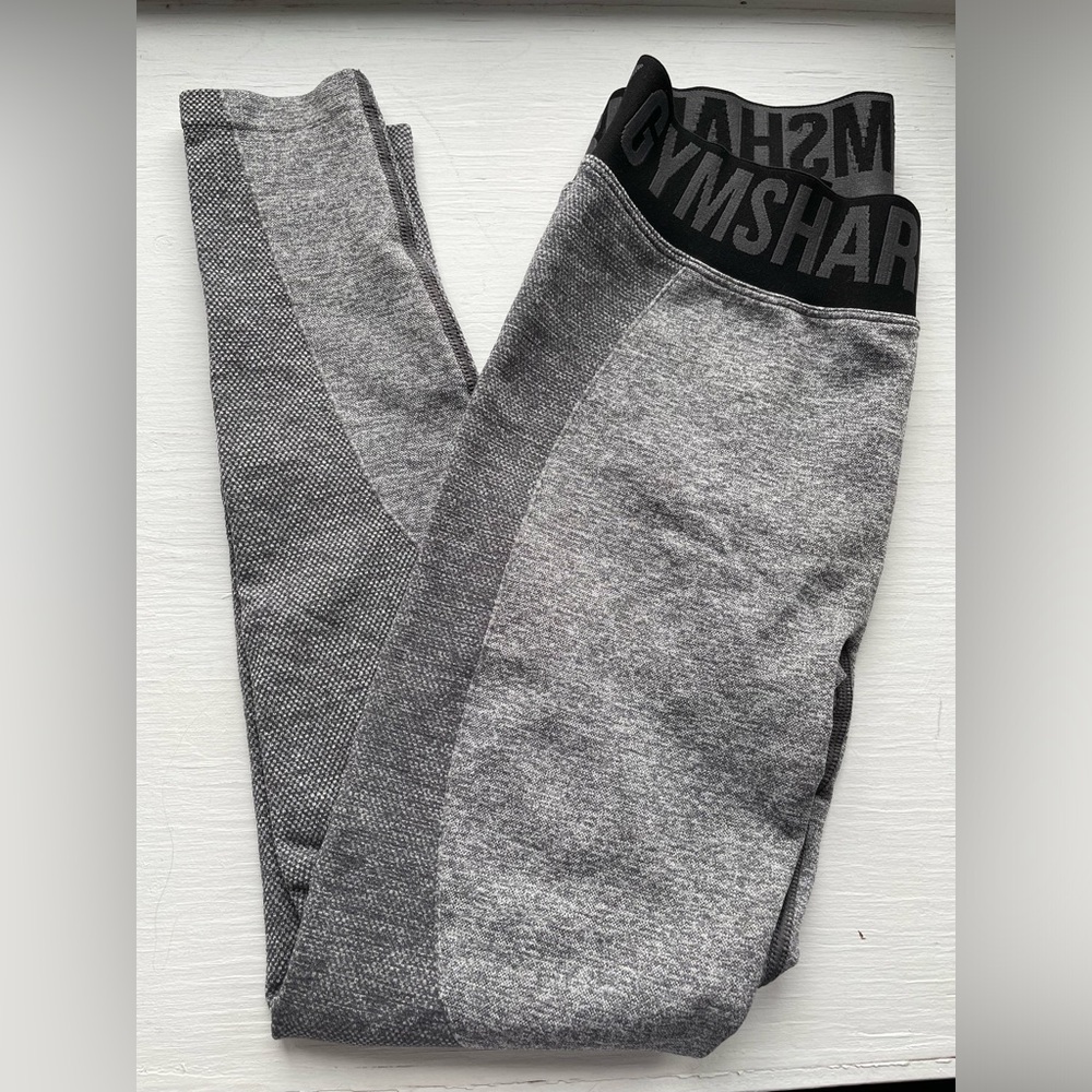 Gymshark leggings